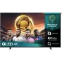 Hisense 65E77Q 165,1 cm (65") QLED 4K Ultra HD Smart TV, VIDAA, wifi, drievoudige tuner, zwart