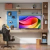 Hisense 40A5Q 101,6 cm (40 inch) Full HD Smart TV Wi-Fi zwart