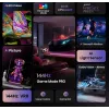 Hisense 85E77Q PRO 2,16 m (85") QLED 4K Ultra HD Smart TV, 144 Hz, wifi, drievoudige tuner, USB-opname, zwart