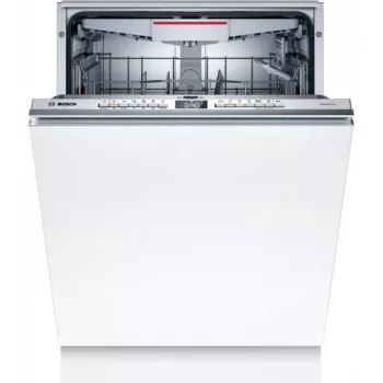 Bosch Serie 6 SBD6TCX00E vaatwasser volledig geïntegreerd 14 couverts