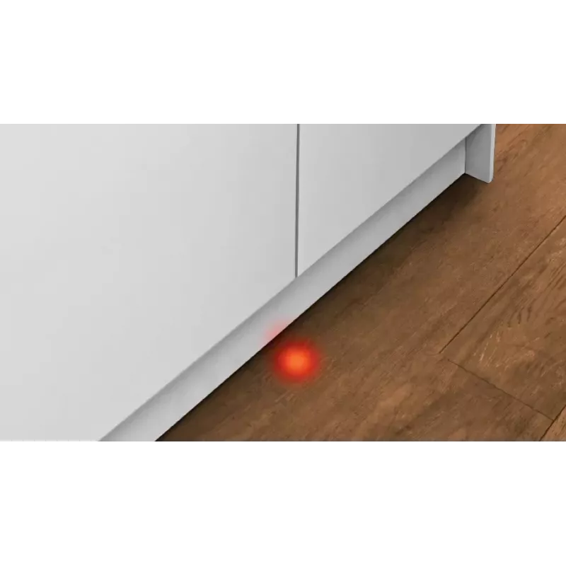Bosch Serie 6 SBD6TCX00E vaatwasser volledig geïntegreerd 14 couverts