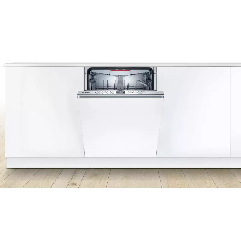 Bosch Serie 6 SBD6TCX00E vaatwasser volledig geïntegreerd 14 couverts