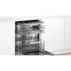 Bosch Serie 6 SBD6TCX00E vaatwasser volledig geïntegreerd 14 couverts