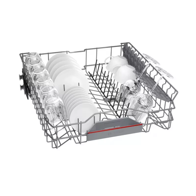 Bosch Serie 6 SBD6TCX00E vaatwasser volledig geïntegreerd 14 couverts