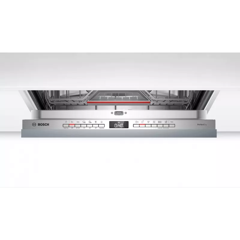 Bosch Serie 6 SBD6TCX00E vaatwasser volledig geïntegreerd 14 couverts