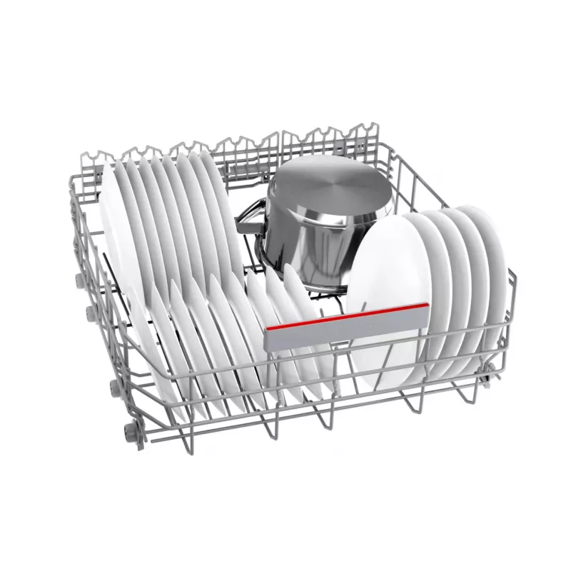 Bosch Serie 6 SBD6TCX00E vaatwasser volledig geïntegreerd 14 couverts