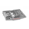 Bosch Serie 6 SBD6TCX00E vaatwasser volledig geïntegreerd 14 couverts