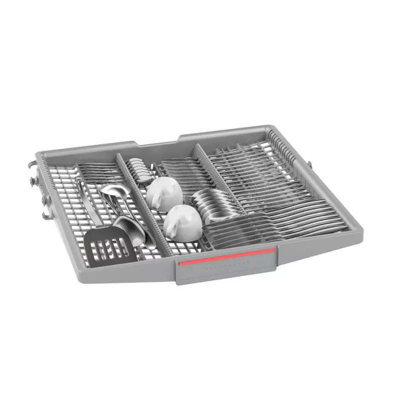 Bosch Serie 6 SBD6TCX00E vaatwasser volledig geïntegreerd 14 couverts