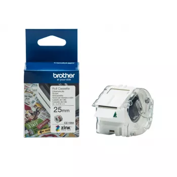 Brother CZ-1004 labeltape