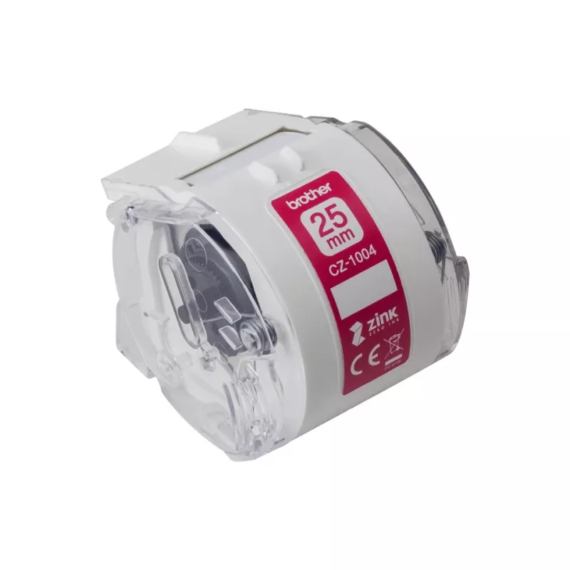 Brother CZ-1004 labeltape