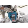 Bosch 0 611 335 000 sloophamer zwart, blauw 1750 W