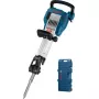 Bosch 0 611 335 000 sloophamer zwart, blauw 1750 W