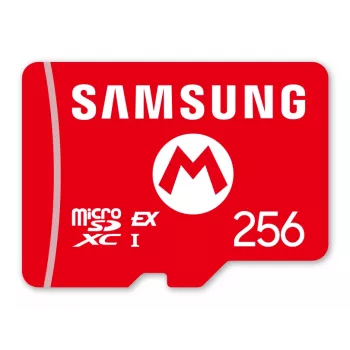 MicroSDXC-kaart Nintendo 256GB Express Card Switch 2