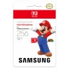 MicroSDXC-kaart Nintendo 256GB Express Card Switch 2