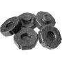 Schuimrubber pad-set Bosch 1600A025A1 5 stuks gewicht 10 g