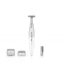 Braun Silk-épil FG 1100 zilver, wit