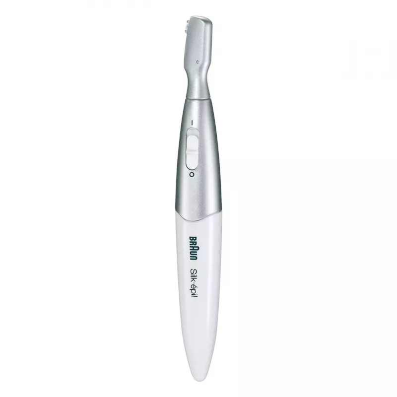 Braun Silk-épil FG 1100 zilver, wit