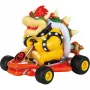 Afstandsbediening CARRERA Mario Kart Pipe Kart Bowser 2,4 GHz — RC-speelgoedauto
