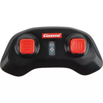 Op afstand bestuurbare auto CARRERA Mario Kart Mini 2,4 GHz – Luigi Paperbox