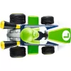 Op afstand bestuurbare auto CARRERA Mario Kart Mini 2,4 GHz – Luigi Paperbox