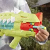 Nerf DinoSquad Armorstrike, speelgoedblaster, 8 jaar, 99 jaar, dinosaurus, 1 kg