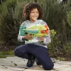 Nerf DinoSquad Armorstrike, speelgoedblaster, 8 jaar, 99 jaar, dinosaurus, 1 kg