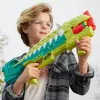 Nerf DinoSquad Armorstrike, speelgoedblaster, 8 jaar, 99 jaar, dinosaurus, 1 kg