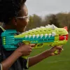 Nerf DinoSquad Armorstrike, speelgoedblaster, 8 jaar, 99 jaar, dinosaurus, 1 kg