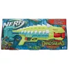 Nerf DinoSquad Armorstrike, speelgoedblaster, 8 jaar, 99 jaar, dinosaurus, 1 kg