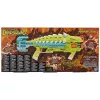 Nerf DinoSquad Armorstrike, speelgoedblaster, 8 jaar, 99 jaar, dinosaurus, 1 kg