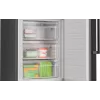 Bosch KGN39VXAU koel-vriescombinatie vrijstaand 363 l zwart