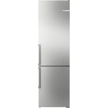 Bosch Serie 6 KGN39AIAU koel-vriescombinatie vrijstaand 363 L roestvrijstaal