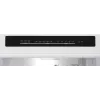 Bosch Serie 6 KGN39AIAU koel-vriescombinatie, vrijstaand, 363 l (260 l + 103 l), 203 cm, energieklasse A, geborsteld roestvrij staal