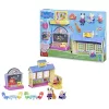 School Peppa Pig Peppa's Adventures Peppa's schoolgroep