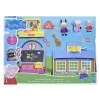 School Peppa Pig Peppa's Adventures Peppa's schoolgroep