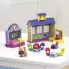 School Peppa Pig Peppa's Adventures Peppa's schoolgroep