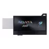 ADATA SC730 512 GB USB Type-C 3.2 Gen 2 (3.1 Gen 2) zwart