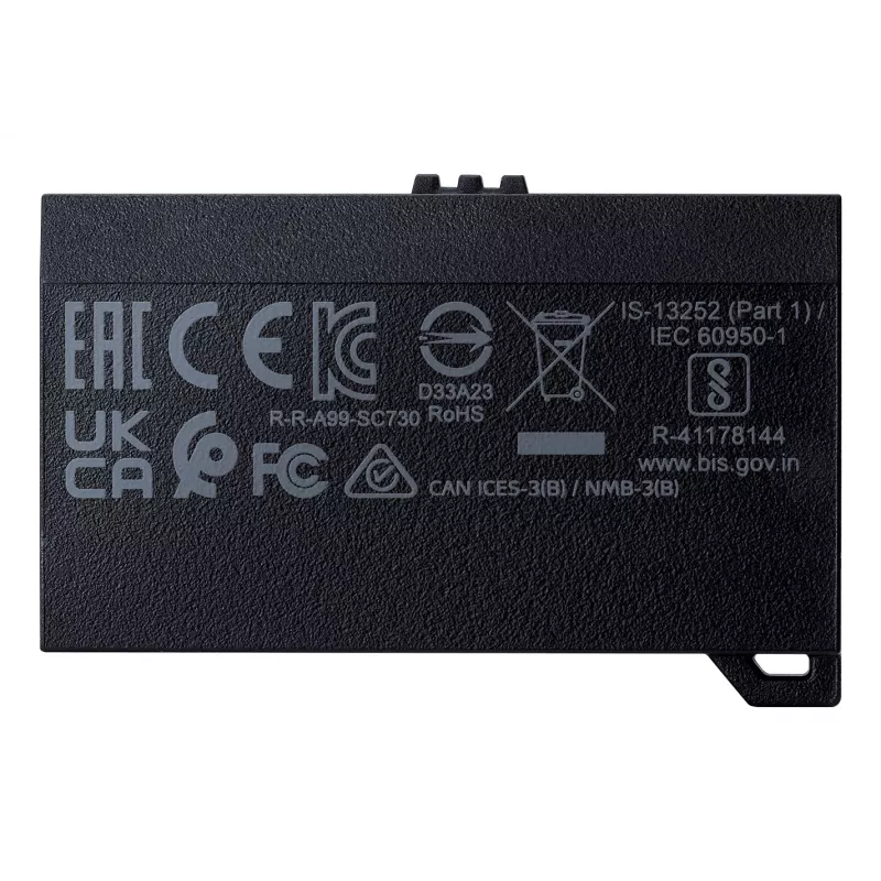ADATA SC730 512 GB USB Type-C 3.2 Gen 2 (3.1 Gen 2) zwart