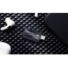 ADATA SC730 512 GB USB Type-C 3.2 Gen 2 (3.1 Gen 2) zwart
