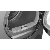 Bosch Serie 6 WQG243DR10 warmtepompdroger vrijstaand frontlader 9 kg grijs