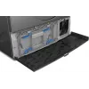Bosch Serie 6 WQG243DR10 warmtepompdroger vrijstaand frontlader 9 kg grijs