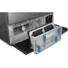 Bosch Serie 6 WQG243DR10 warmtepompdroger vrijstaand frontlader 9 kg grijs