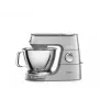 Kenwood KVC85.124SI keukenmachine 1200 W 5 L zilver ingebouwde weegschaal