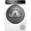 Bosch Serie 8 WQB246D41 warmtepompdroger vrijstaand frontlader 9 kg wit