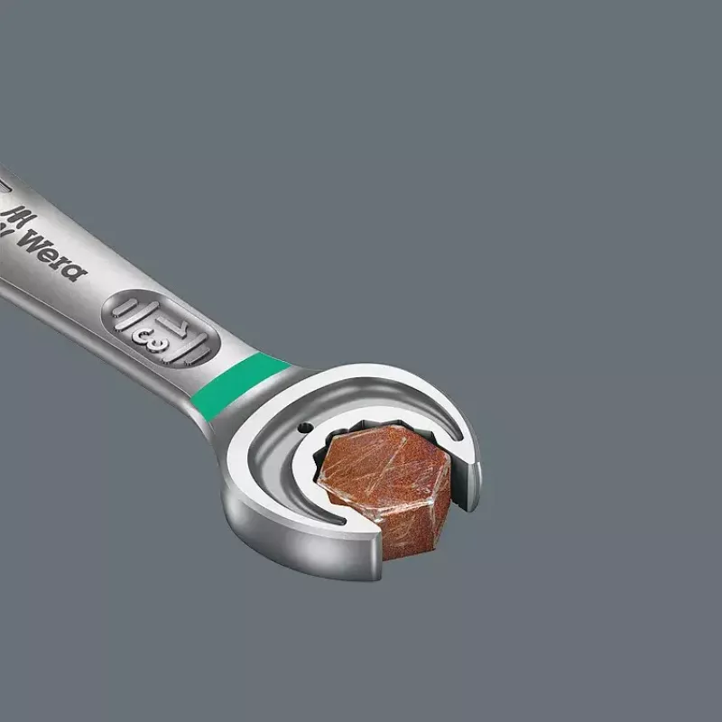 Wera Joker Switch 19 sleutel