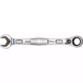 Wera Joker Switch 19 sleutel