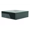 Chieftec BU-12B-300 computerbehuizing Small Form Factor (SFF) zwart 300 W