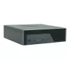 Chieftec BU-12B-300 computerbehuizing Small Form Factor (SFF) zwart 300 W
