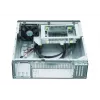 Chieftec BU-12B-300 computerbehuizing Small Form Factor (SFF) zwart 300 W