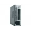 Chieftec BU-12B-300 computerbehuizing Small Form Factor (SFF) zwart 300 W